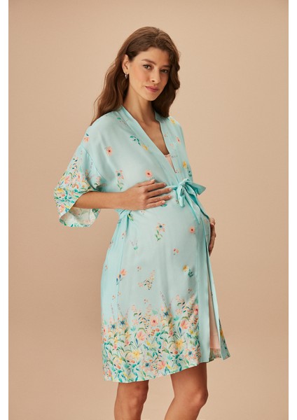 Fancy Sabahlık modelleri