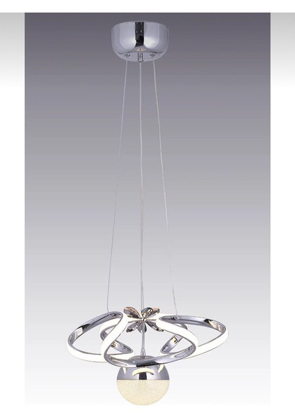 Helezyon LED Avize