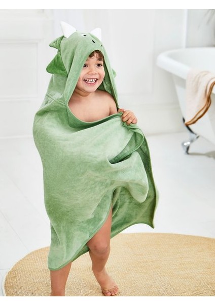 Kundak Bebek&Çocuk Banyo Havlusu