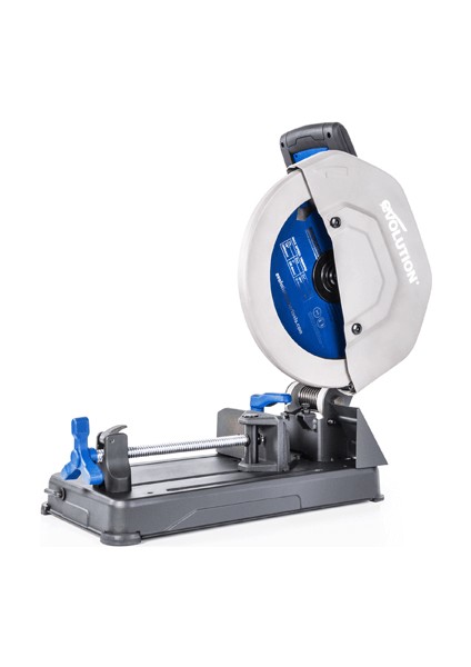 S355 Cps Profil Kesme Makinesi 355 mm