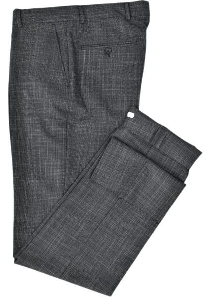 Erkek Klasik Kumaş Pantolon BGL-ST03779