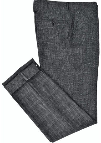 Erkek Klasik Kumaş Pantolon BGL-ST03779
