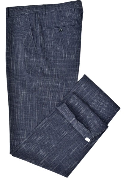 Erkek Klasik Kumaş Pantolon BGL-ST03779