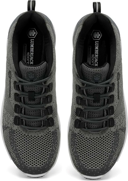 Maxımus 4fx Erkek Sneaker - K.gri - 44