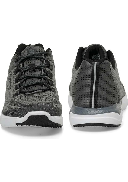 Maxımus 4fx Erkek Sneaker - K.gri - 44