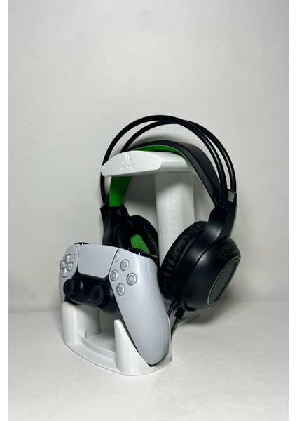 Ps5 Kol ( Joystick) ve Kulaklık Standı(Tutucu)