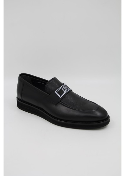 031700-38 Erkek Casual Ayakkabı - Siyah fiyatları