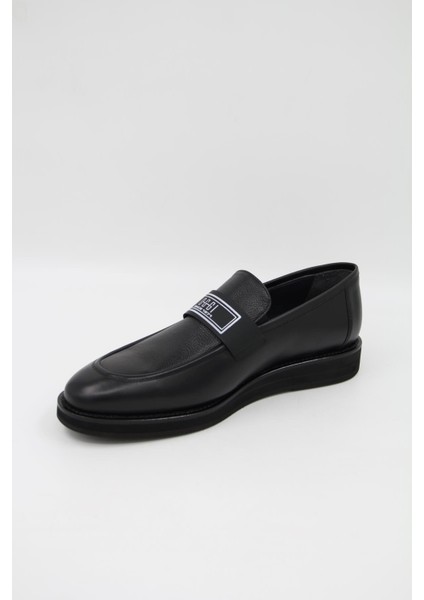 031700-38 Erkek Casual Ayakkabı - Siyah modelleri