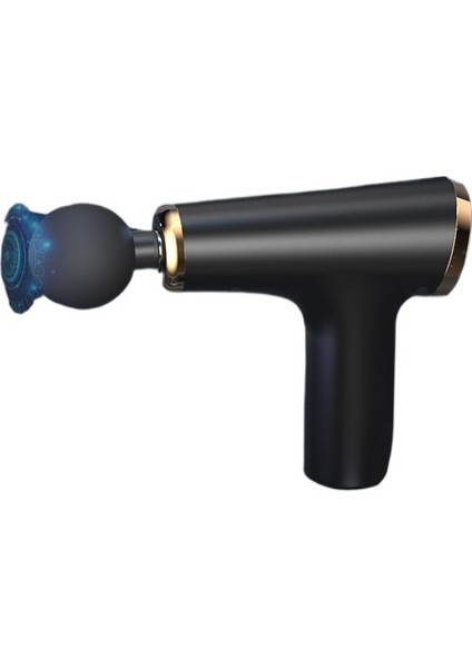 Taşınabilir Mini Fasiyal Tabanca (Yurt Dışından)