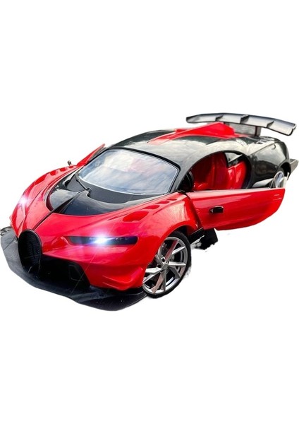 Uzaktan Kumandalı Araba Kablosuz Uzaktan Kumandalı Araba (Yurt Dışından)