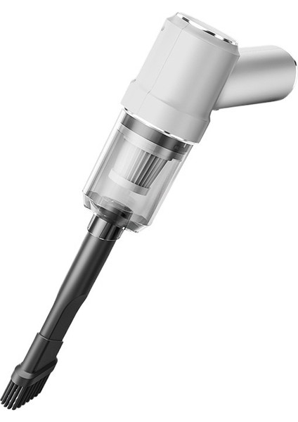 Araba Elektrikli Süpürgesi Islak ve Kuru (Yurt Dışından)