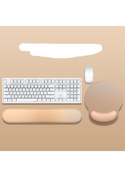 Mouse Pad Bileklik (Yurt Dışından)