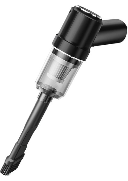 Araba Elektrikli Süpürgesi Islak ve Kuru (Yurt Dışından)