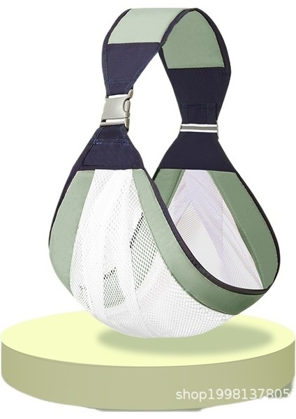 Yenidoğan Bebek Taşıyıcısı Yatay Pozisyon (Yurt Dışından)