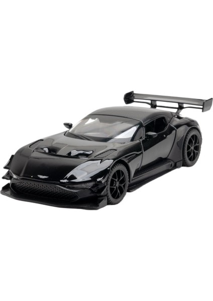 Alaşım Araba Modeli Vulcan Modeli Süsler (Yurt Dışından)