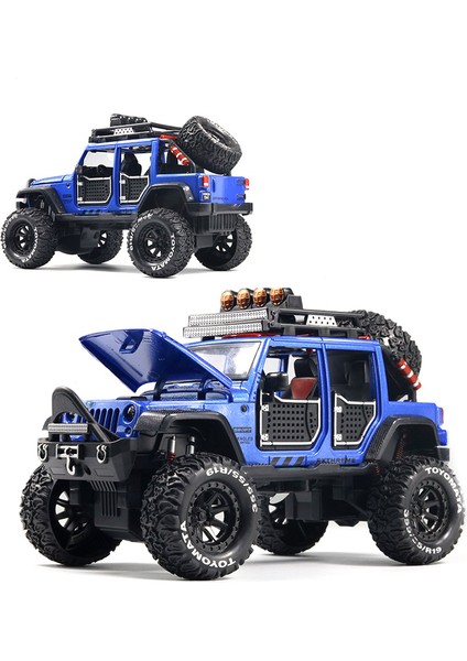 Simülasyon Alaşım Oyuncakları (Yurt Dışından)