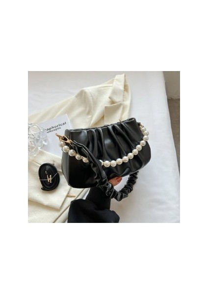 Çok Yönlü Bulut Koltukaltı Çantası (Yurt Dışından)