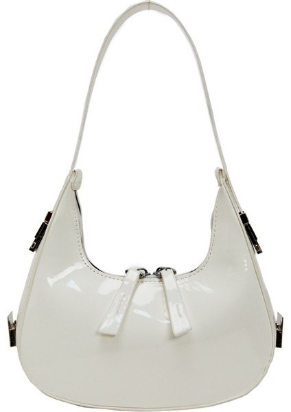 Çanta Hilal Çanta Niş Tasarımı Basit (Yurt Dışından)