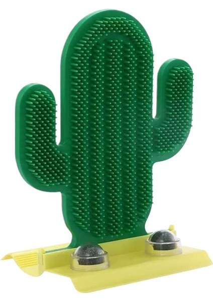 Gevşek Tüyleri Gidermek Için Kedi Tırmalama Tahtası (Yurt Dışından)