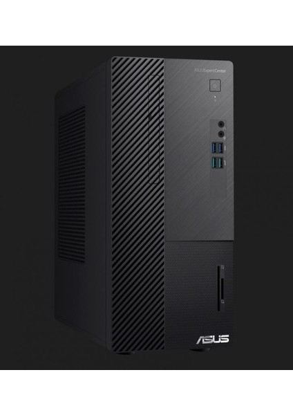 D500MD_CZ-31210003 D5 Mini Tower CI3-12100 3.3ghz 8gb 256GB SSD Free Dos fiyatları