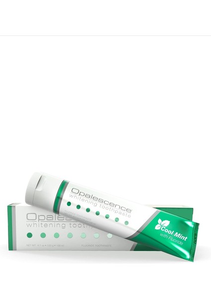 Cool Mint Diş Macunu, 133 Gr, 100 ml Ultradent