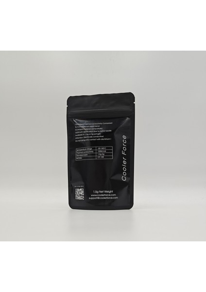 Super Nova Liquid / Sıvı / Likit Metal 128 W/mk Termal Macun
