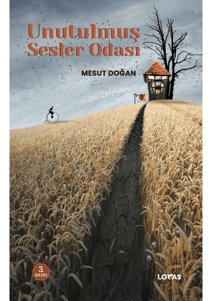 Unutulmuş Sesler Odası - Mesut Doğan