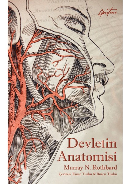 Devletin Anatomisi - Murray N. Rothbard