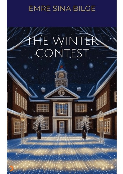 The Winter Contest - Emre Sina Bilge