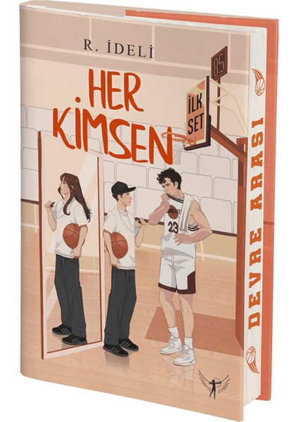 Her Kimsen – R.İdeli