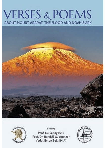 Verses & Poems About Mount Ararat, The Flood and Noah’s Ark
