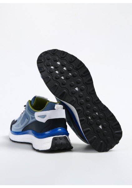 Mavi Erkek Sneaker Jovıca