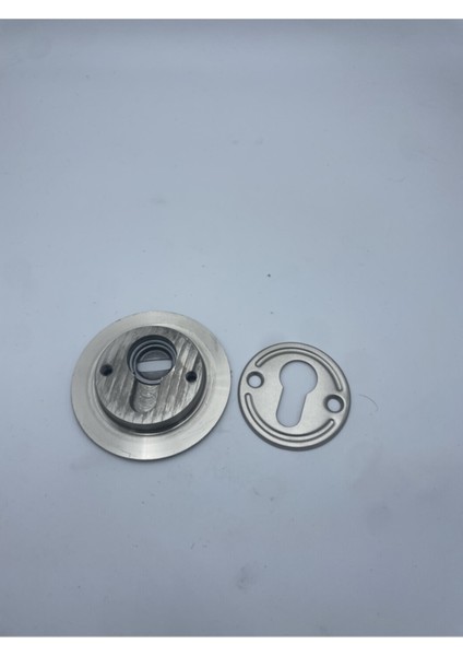 Kapı Göbeği Koruyucuyu Saten Kapı Barel Rozeti modelleri