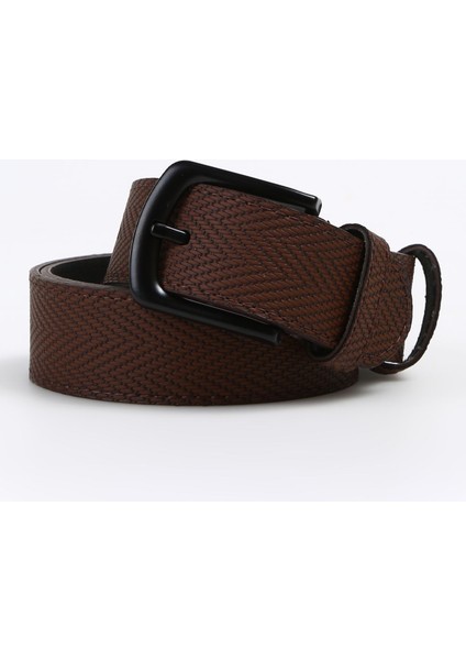 Erkek Kemer Aero Ypk 006