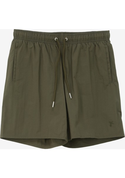 Haki Erkek Şort Mayo F4SM-MYO01
