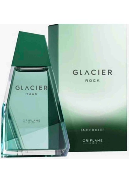 glacier Rock Edt 100 ml Erkek Parfüm