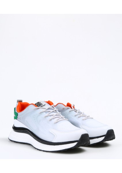 Beyaz Erkek Sneaker Jovıca fiyatları