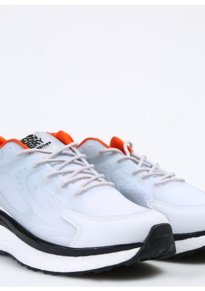 Beyaz Erkek Sneaker Jovıca modelleri