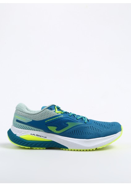 Petrol Erkek Koşu Ayakkabısı RHISPS2417 Hıspalıs 2417 Petróle