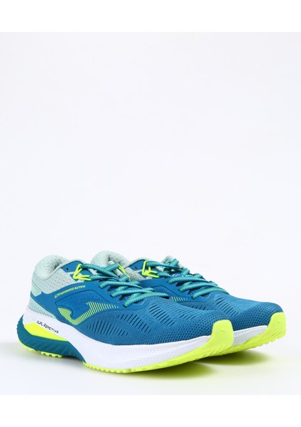 Petrol Erkek Koşu Ayakkabısı RHISPS2417 Hıspalıs 2417 Petróle fiyatları