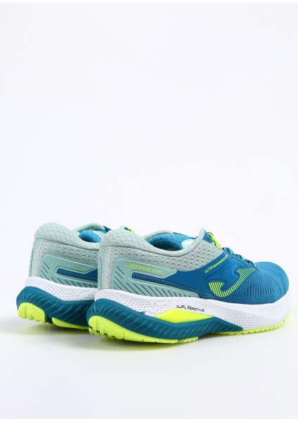 Petrol Erkek Koşu Ayakkabısı RHISPS2417 Hıspalıs 2417 Petróle modelleri