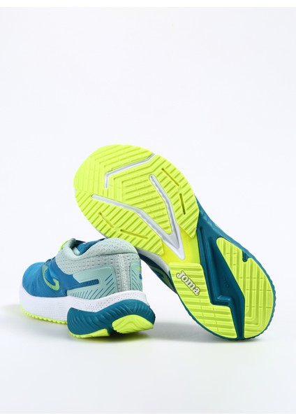 Petrol Erkek Koşu Ayakkabısı RHISPS2417 Hıspalıs 2417 Petróle fırsatları