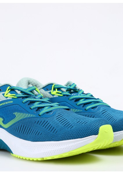 Petrol Erkek Koşu Ayakkabısı RHISPS2417 Hıspalıs 2417 Petróle indirimleri