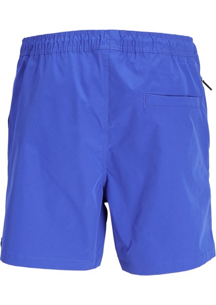 Mavi Erkek Şort Mayo Jpstmalta Jjswım Magıc SS24 Ly fiyatları