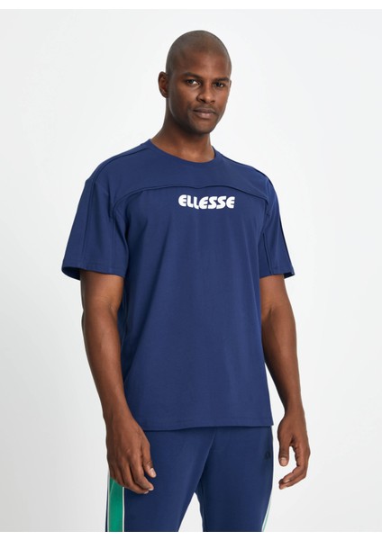 T-Shirt, 2xl, Lacivert