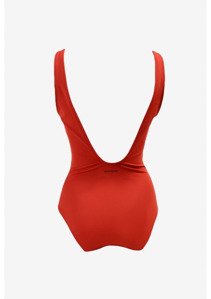 Kiremit Kadın Mayo 10510 fiyatları