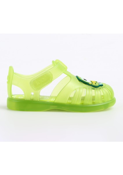 Yeşil Bebek Sandalet S10321 Tobby V.car indirimleri