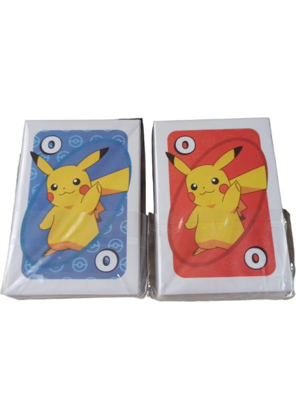 Pokemon Oyun Kartları fiyatları