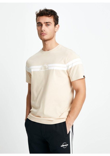 T-Shirt, M, Bej