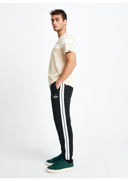 T-Shirt, M, Bej